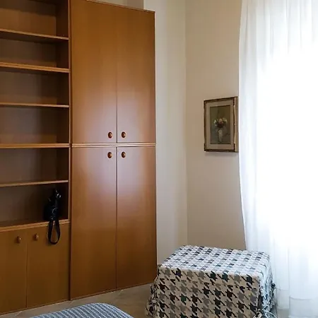 Del Sole-5 By Interhome Appartement *